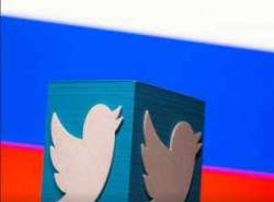روسیه جریمه توییتر را در دستور کار گذاشت