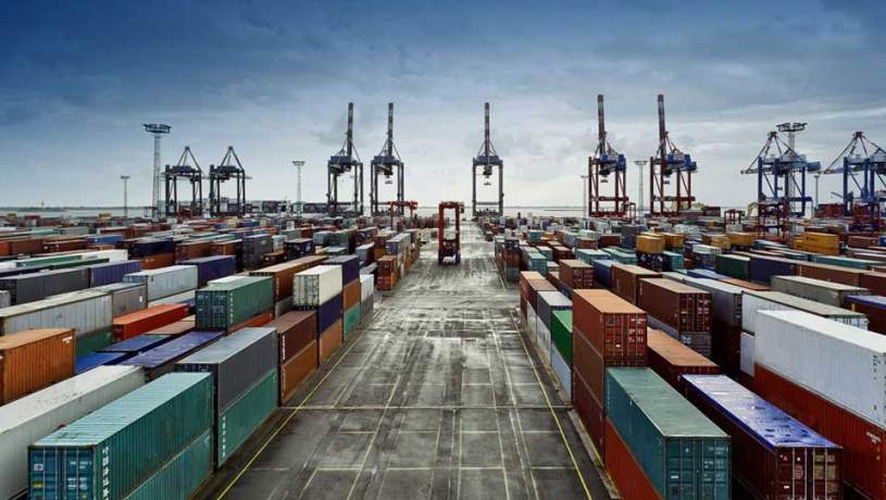 صدور ۱۵۰ بخشنامه متضاد و متناقض برای صادرات در سال ۹۹ صدور ۱۵۰ بخشنامه متضاد و متناقض برای صادرات در سال ۹۹