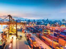 توقف ترخیص کالا به علت لجبازی در دولت توقف ترخیص کالا به علت لجبازی در دولت