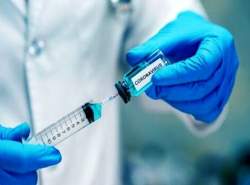 مراکز واکسیناسیون کرونا در تمام ایران به مسیریابهای نشان وبلد افزوده شد مراکز واکسیناسیون کرونا در تمام ایران به مسیریابهای نشان وبلد افزوده شد