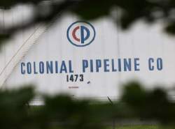 چگونه شرکت Colonial Pipeline حمله باج‌افزاری را مدیریت کرد