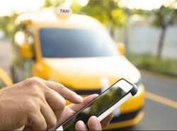 افزایش نرخ تاکسی‌های اینترنتی غیرقانونی است