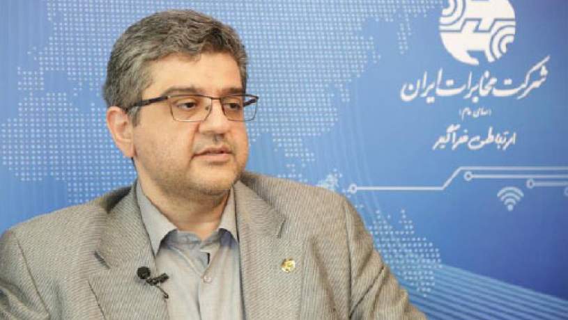 تحقق رضایتمندی مشتریان با سیستمهای فناوری اطلاعات محور، امکان پذیر است تحقق رضایتمندی مشتریان با سیستمهای فناوری اطلاعات محور، امکان پذیر است