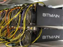 پلیس: منتظر معرفی ماینرهای غیرمجاز توسط وزارت نیرو هستیم