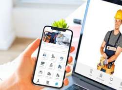 تخلفات گسترده در اپ‌های تعمیرات؛ نظارتی در کار نیست