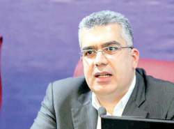 استقرار سامانه ایرانی معاملات بورس تا 2 ماه آینده استقرار سامانه ایرانی معاملات بورس تا 2 ماه آینده