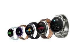 ساعت Watch 3  با سیستم عامل هارمونی معرفی شد