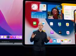 آنچه در مراسم WWDC 2021 اپل گذشت آنچه در مراسم WWDC 2021 اپل گذشت