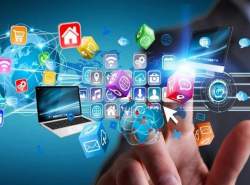 مدیریت فضای مجازی به صحنه زورآزمایی تبدیل شده است مدیریت فضای مجازی به صحنه زورآزمایی تبدیل شده است