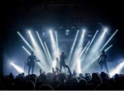 درسهای نوازنده برای مدیریت درسهای نوازنده برای مدیریت