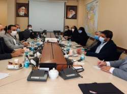 همکاری نصر تهران و مجمع تشخیص مصلحت نظام برای مشارکت در تدوین سیاستهای کلی فضای مجازی همکاری نصر تهران و مجمع تشخیص مصلحت نظام برای مشارکت در تدوین سیاستهای کلی فضای مجازی