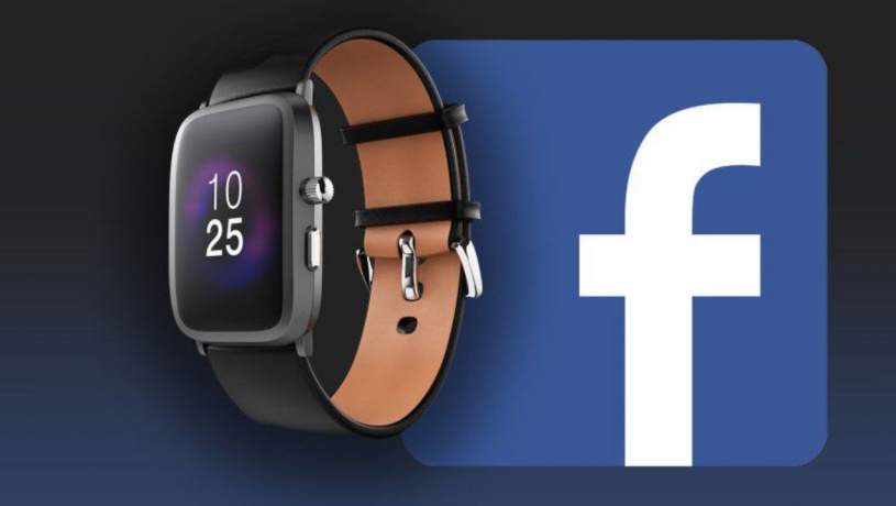 ساعت هوشمند فیس‌بوک در راه است