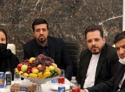 رمزدارایی‌ها باید در شئون مختلف مدیریت شهری به کار گرفته شوند