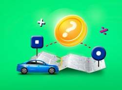 تاکسی‌های اینترنتی در سال جدید با قیمت‌ها چه کرده‌اند؟