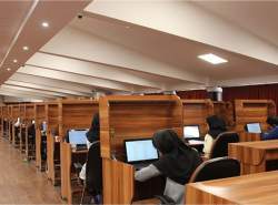 کنکور ۱۲ رشته الکترونیکی برگزار می‌شود