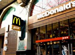 شکایت از مک دونالد به دلیل جمع آوری صدای مشتریان