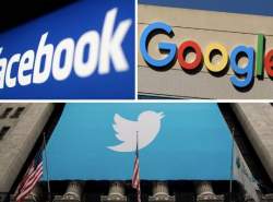 احضار نمایندگان گوگل، فیس‌بوک و توییتر به سنای برزیل