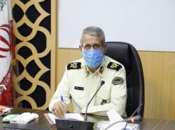 گام نخست هوشمندسازی کلانتری‌ها اجرا شد