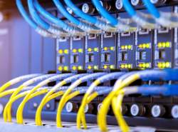 قرارداد چند هزار میلیاردی زیرساخت با شرکت خارجی