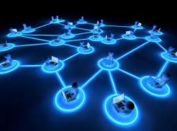 شبکه دولت به مرکز ملی تبادل اطلاعات متصل می‌شود