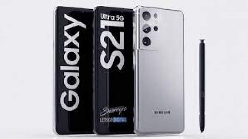 گلکسی S21 Ultra 5G بهترین موبایل سال 2021