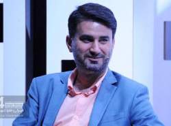 حسام مقصودلو: نگاه ما در آینده باید به سمت «شهرداریِ باز» باشد