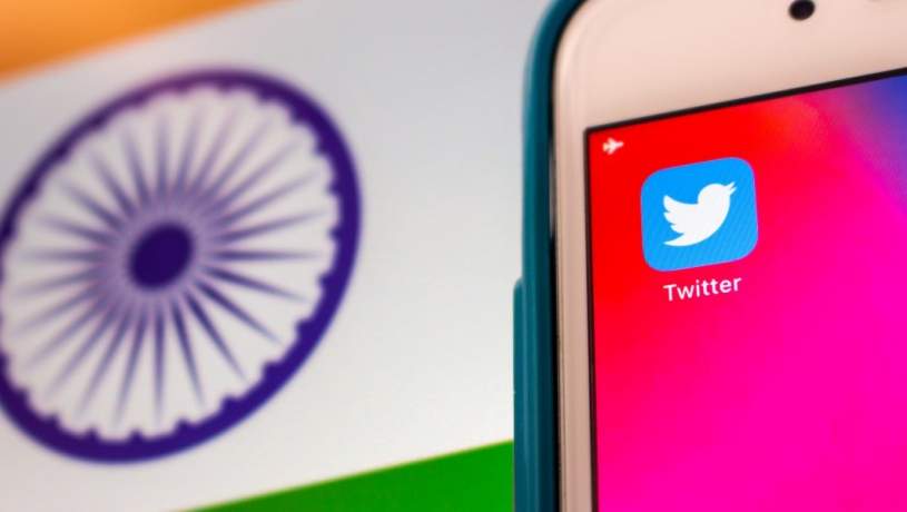 توییتر تسلیم قوانین هند شد
