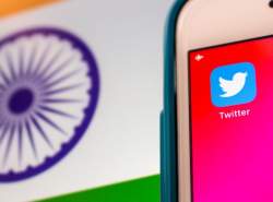 توییتر تسلیم قوانین هند شد