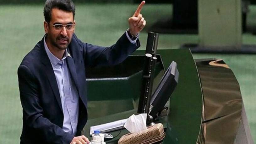 ماجرای سرور‌های تلگرام وزیر ارتباطات را به مجلس کشاند