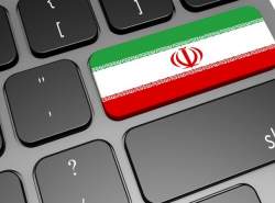 افزایش سهم زبان فارسی از محتوای وب به ۳.۴ درصد