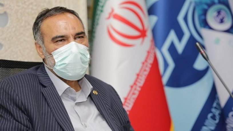 بهبود ۳۰درصدی شاخص‌های کیفی شبکه شرکت مخابرات ایران