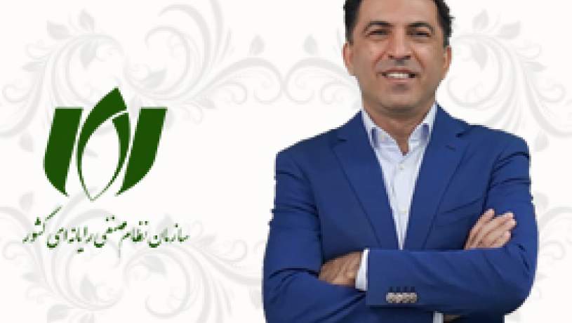 سیدحسن هاشمی رییس سازمان نظام صنفی رایانه‌ای کشور شد