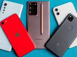 بازار موبایل با کمبود و گرانی مواجه میشود بازار موبایل با کمبود و گرانی مواجه میشود