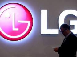 رشد 48 درصدی درآمدهای الجی با وجود خروج از بازار موبایل رشد 48 درصدی درآمدهای الجی با وجود خروج از بازار موبایل