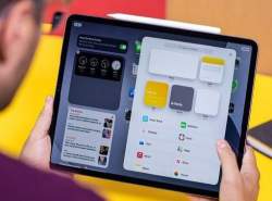 آغاز رجیستر تبلتهای مسافری در مبادی ورودی آغاز رجیستر تبلتهای مسافری در مبادی ورودی