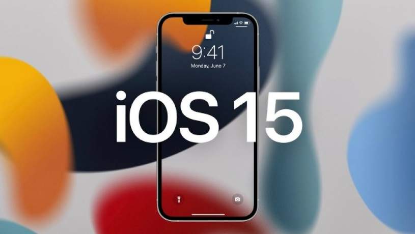 محرومیت آیفون‌های 7 تا 11 از برخی ویژگی‌های iOS 15