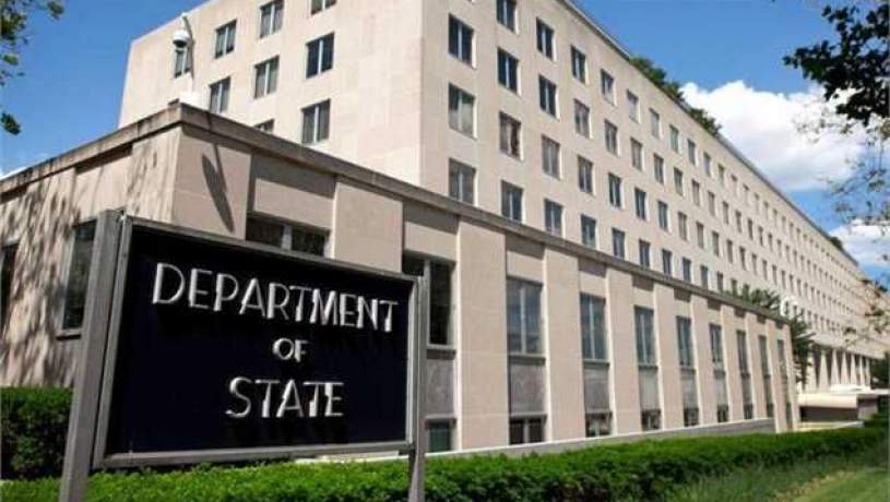 حمله سایبری به وزارت خارجه آمریکا