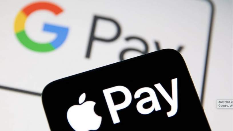 استرالیا سیستم‌های پرداخت اپل و گوگل را قانونمند می‌کند