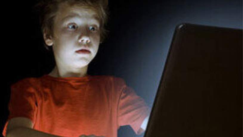 درخواست از مدعی‌العموم برای صیانت از کودکان در فضای مجازی