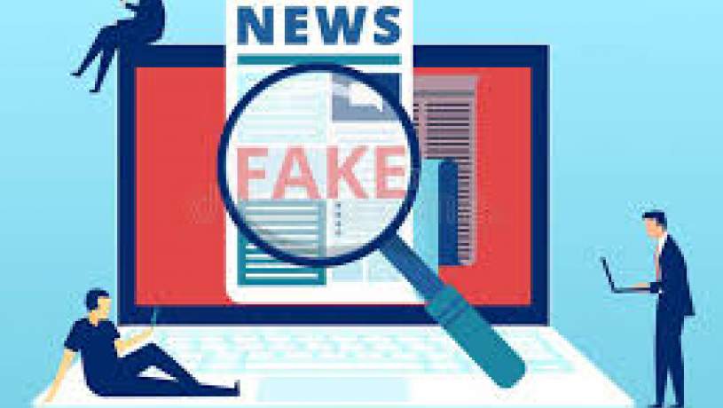 پیگیری اخبار جعلی با وزارت ارشاد است