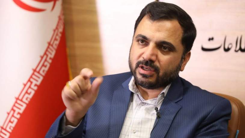 وزیر ارتباطات: موبایل ایرانی توان رقابت با گوشی خارجی را دارد