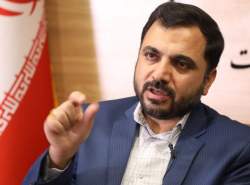 وزیر ارتباطات: موبایل ایرانی توان رقابت با گوشی خارجی را دارد
