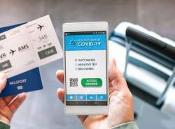 اطلاعیه وزارت بهداشت درباره کارت دیجیتال واکسن