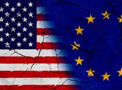 آمریکا و اروپا علیه غول‌های فناوری متحد می‌شوند