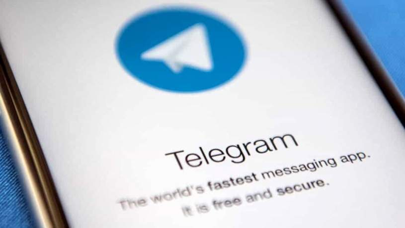 تلگرام وادار به اطاعت از روسیه شد