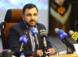 وزیر ارتباطات: رتبه ایران را در دولت هوشمند 30 پله ارتقا می‌دهیم