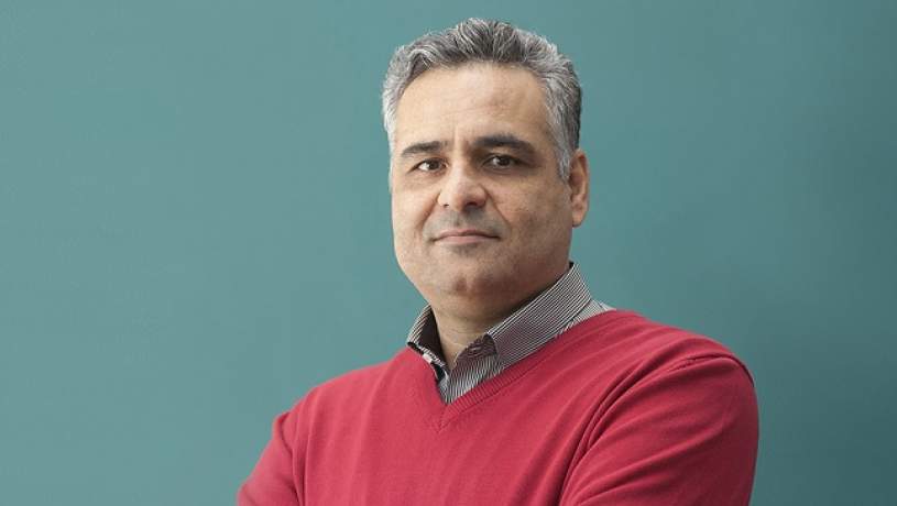 محمد عزیزاللهی مدیرعامل همکاران سیستم شد