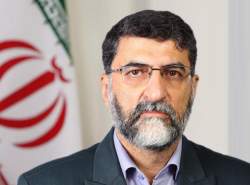 انصاری دبیر شورای توسعه شبکه ملی اطلاعات شد