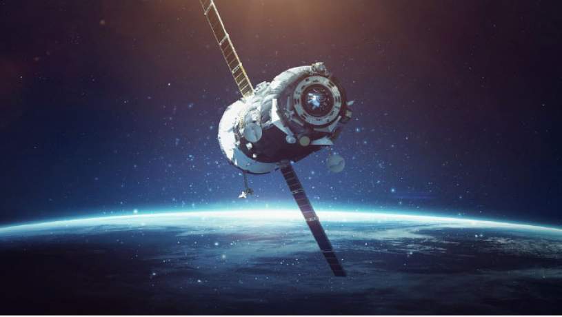 آغاز پرتاب ماهواره‌های آمازون از سال آینده