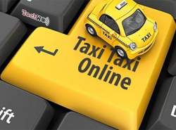 قیمت‌گذاری تاکسی‌های اینترنتی با وزارت صمت است